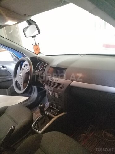 Opel Astra 2005, 269,000 km - 1.4 l - Gəncə
