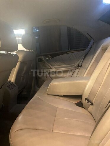 Mercedes E 320 2000, 287,600 km - 3.2 л - Bakı
