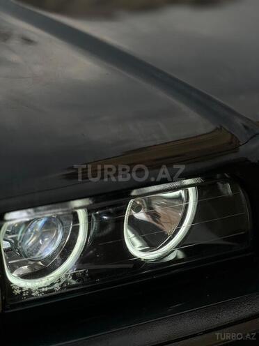 BMW 735 1997, 320,000 km - 3.5 l - Bakı
