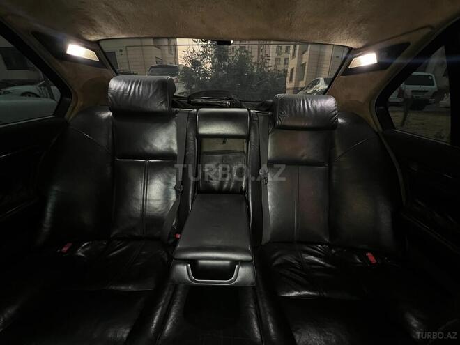 BMW 735 1997, 320,000 km - 3.5 l - Bakı