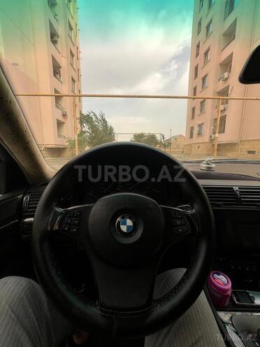 BMW 735 1997, 320,000 km - 3.5 l - Bakı