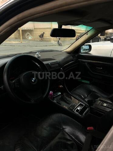 BMW 735 1997, 320,000 km - 3.5 l - Bakı