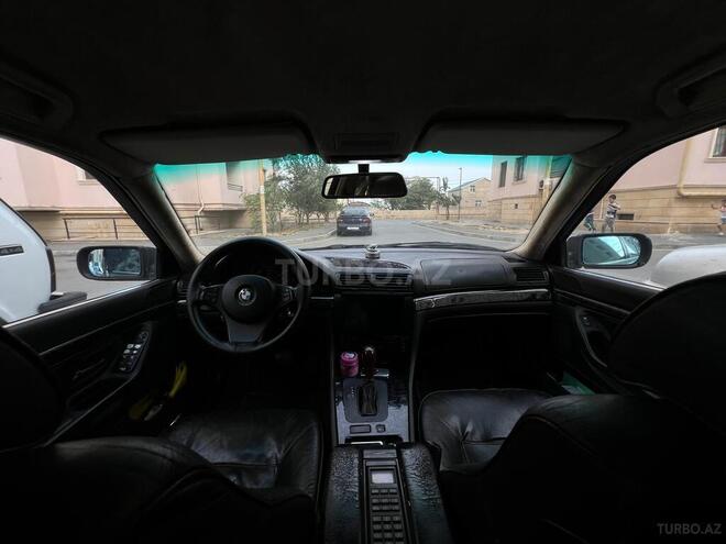 BMW 735 1997, 320,000 km - 3.5 l - Bakı