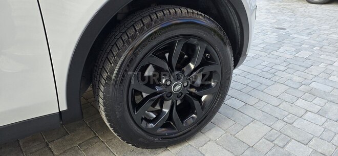 Land Rover Discovery Sport 2016, 119,150 km - 2.0 l - Bakı