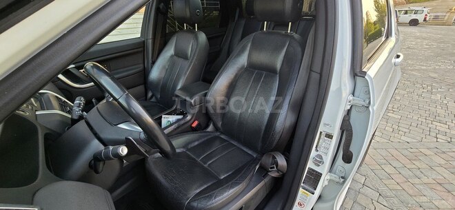 Land Rover Discovery Sport 2016, 119,150 km - 2.0 l - Bakı
