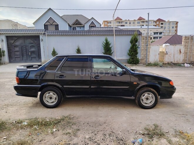 LADA (VAZ) 2115 2009, 340,000 km - 1.6 l - Gəncə
