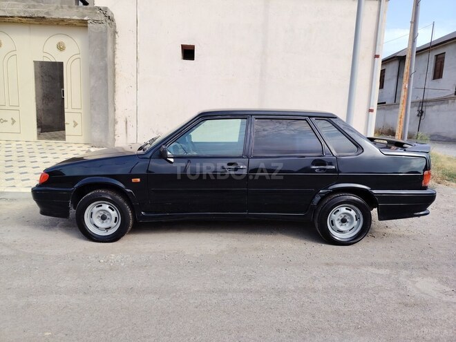 LADA (VAZ) 2115 2009, 340,000 km - 1.6 l - Gəncə