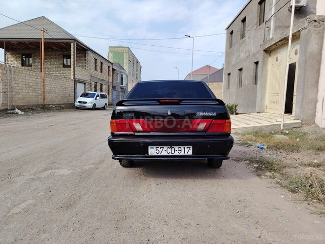 LADA (VAZ) 2115 2009, 340,000 km - 1.6 l - Gəncə