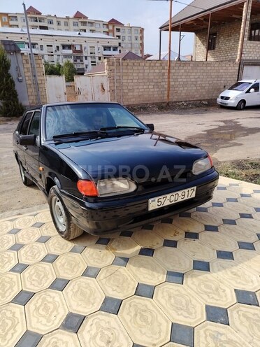 LADA (VAZ) 2115 2009, 340,000 km - 1.6 l - Gəncə