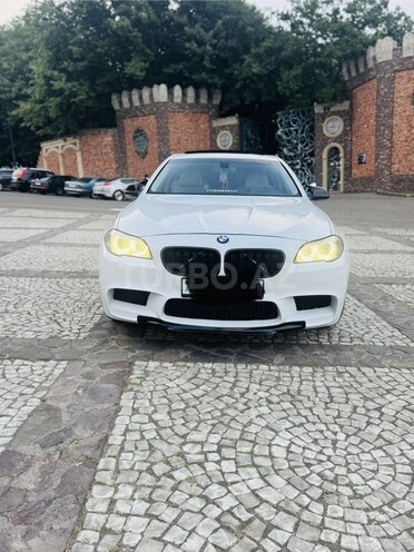 BMW 528 2012, 165,842 km - 2.0 l - Tovuz