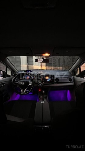 Honda Insight 2010, 502,000 km - 1.3 l - Bakı