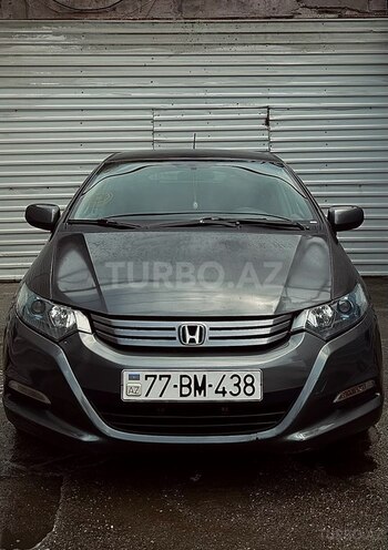 Honda Insight 2010, 502,000 km - 1.3 l - Bakı