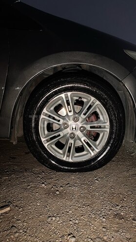 Honda Insight 2010, 502,000 km - 1.3 l - Bakı