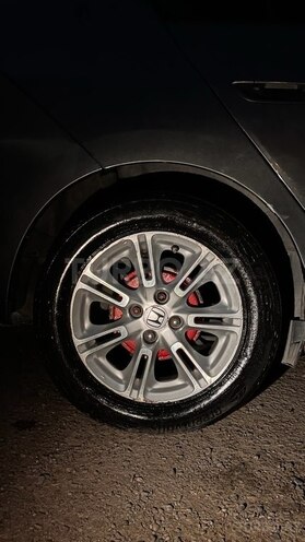 Honda Insight 2010, 502,000 km - 1.3 l - Bakı