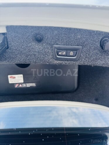 BMW 528 2012, 165,842 km - 2.0 l - Tovuz