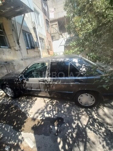 Mercedes 190 1990, 350,000 km - 2.0 l - Bakı