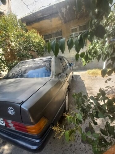 Mercedes 190 1990, 350,000 km - 2.0 l - Bakı