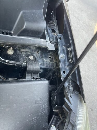 Toyota Prius 2008, 289,000 km - 1.5 l - Bakı