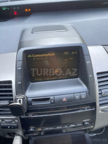 Toyota Prius 2008, 289,000 km - 1.5 l - Bakı