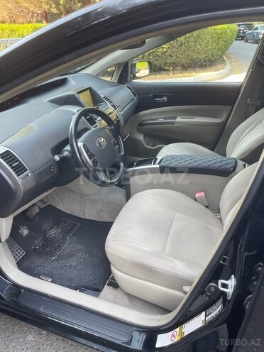 Toyota Prius 2008, 289,000 km - 1.5 l - Bakı
