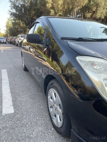 Toyota Prius 2008, 289,000 km - 1.5 l - Bakı