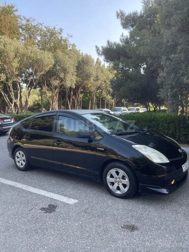 Toyota Prius 2008, 289,000 km - 1.5 l - Bakı