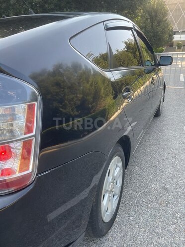 Toyota Prius 2008, 289,000 km - 1.5 l - Bakı