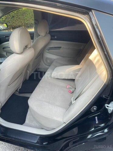 Toyota Prius 2008, 289,000 km - 1.5 l - Bakı
