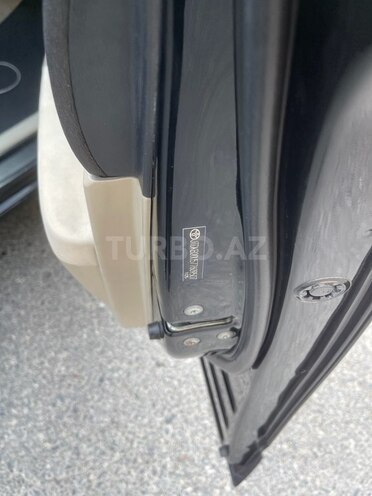 Toyota Prius 2008, 289,000 km - 1.5 l - Bakı