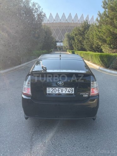 Toyota Prius 2008, 289,000 km - 1.5 l - Bakı
