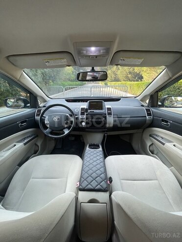 Toyota Prius 2008, 289,000 km - 1.5 l - Bakı