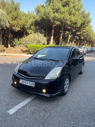 Toyota Prius 2008, 289,000 km - 1.5 l - Bakı