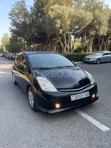 Toyota Prius 2008, 289,000 km - 1.5 l - Bakı