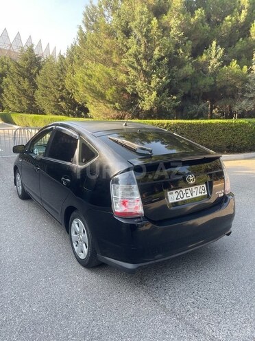 Toyota Prius 2008, 289,000 km - 1.5 l - Bakı