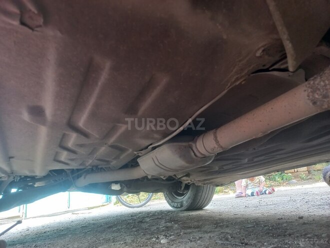 Mercedes 190 1990, 350,000 km - 2.0 l - Bakı