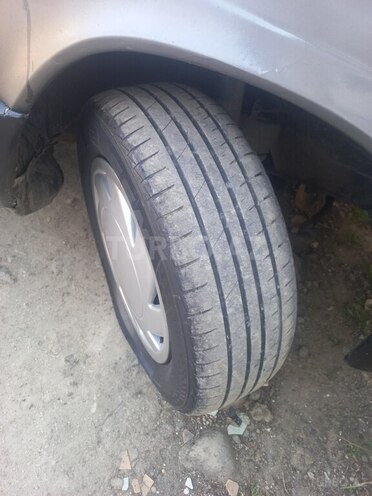 Mercedes 190 1990, 350,000 km - 2.0 l - Bakı