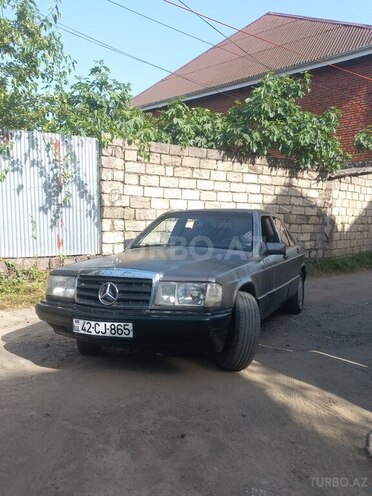 Mercedes 190 1990, 350,000 km - 2.0 l - Bakı