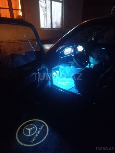 Mercedes 190 1990, 350,000 km - 2.0 l - Bakı