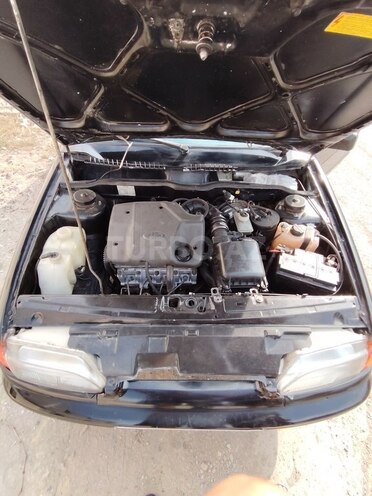 LADA (VAZ) 2115 2009, 340,000 km - 1.6 l - Gəncə