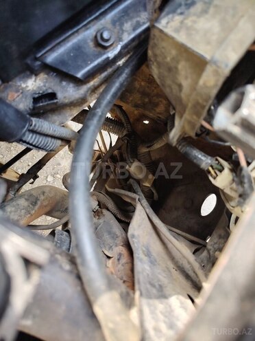 LADA (VAZ) 2115 2009, 340,000 km - 1.6 l - Gəncə