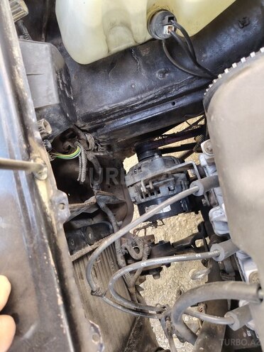 LADA (VAZ) 2115 2009, 340,000 km - 1.6 l - Gəncə
