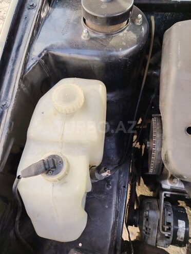 LADA (VAZ) 2115 2009, 340,000 km - 1.6 l - Gəncə