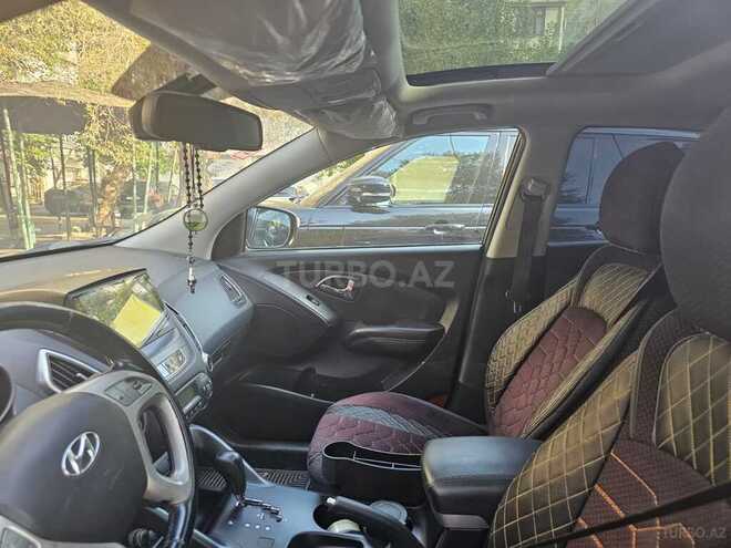 Hyundai ix35 2013, 127,000 km - 2.0 l - Bakı