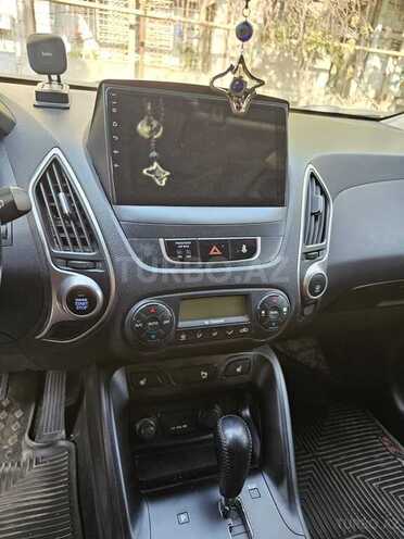 Hyundai ix35 2013, 127,000 km - 2.0 l - Bakı