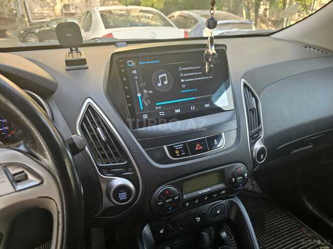 Hyundai ix35 2013, 127,000 km - 2.0 l - Bakı
