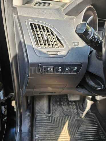 Hyundai ix35 2013, 127,000 km - 2.0 l - Bakı
