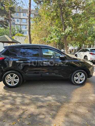 Hyundai ix35 2013, 127,000 km - 2.0 l - Bakı