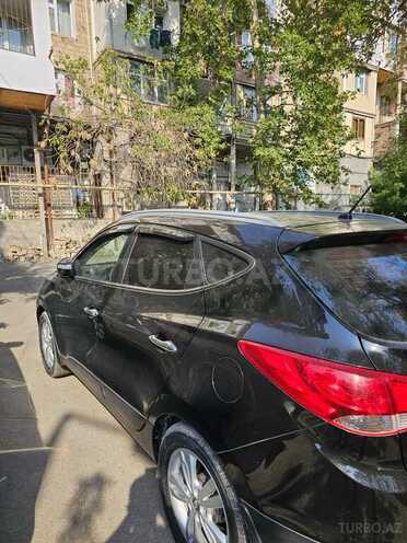 Hyundai ix35 2013, 127,000 km - 2.0 l - Bakı