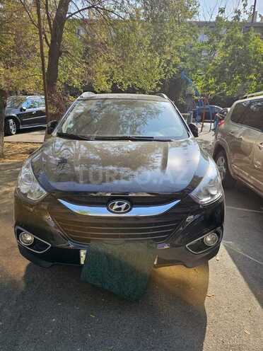 Hyundai ix35 2013, 127,000 km - 2.0 l - Bakı