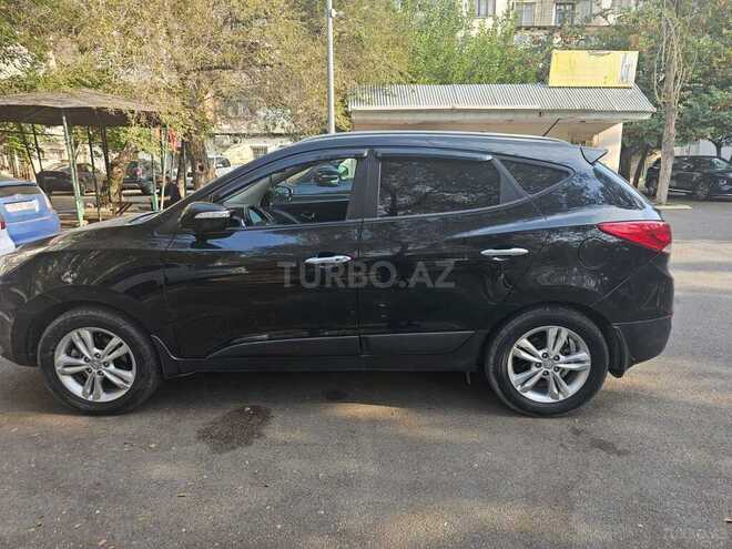 Hyundai ix35 2013, 127,000 km - 2.0 l - Bakı